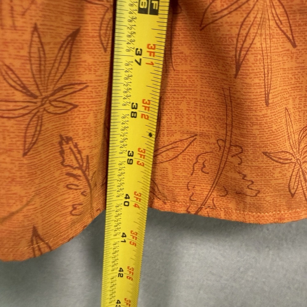 Toad & Co Sunkissed Bella Dress Boho Hippie Granola Pockets - Picture 13 of 13